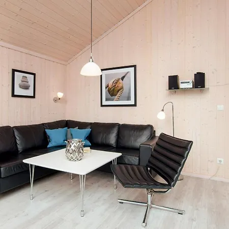 2 Ocean A 108 度假居 Großenbrode